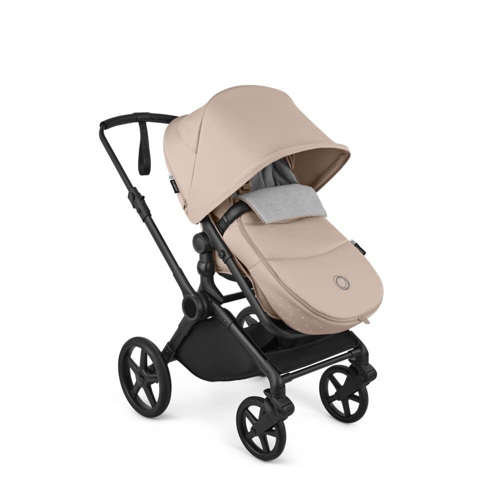Bugaboo fusak - Cocoa Brown (obrázek 3)