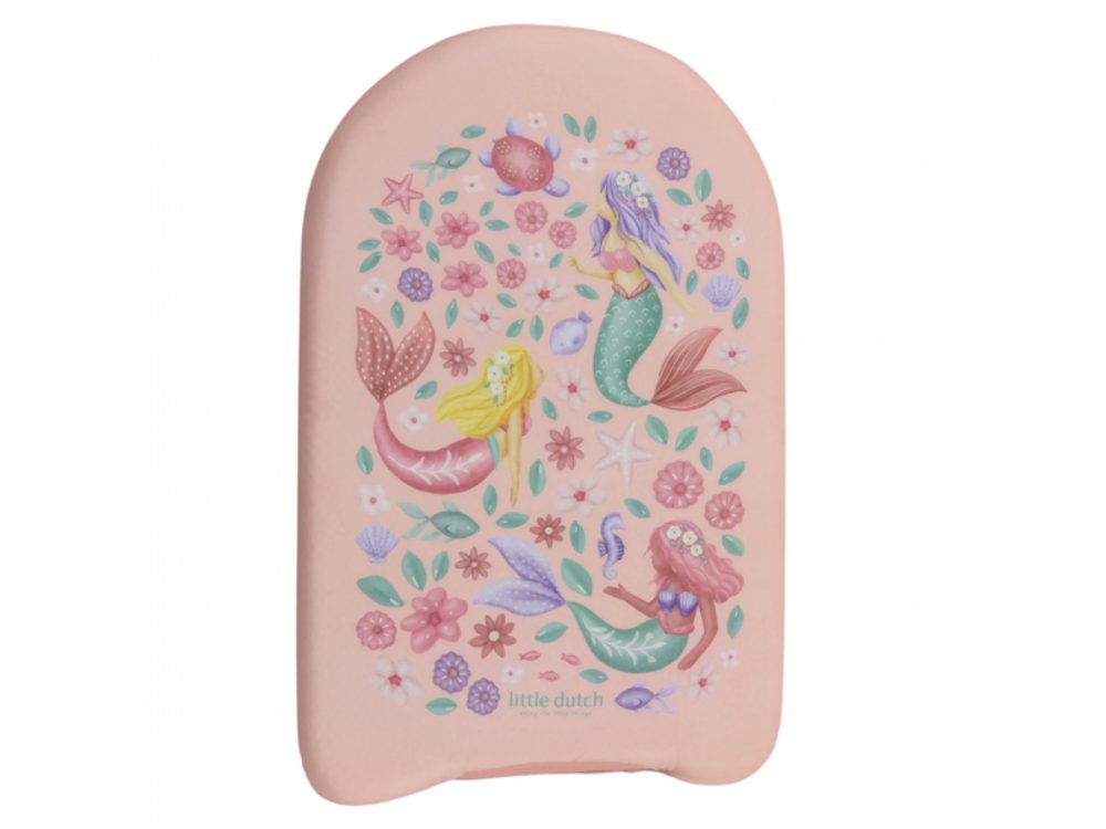 Little Dutch Plavecká deska Dreamy Mermaid