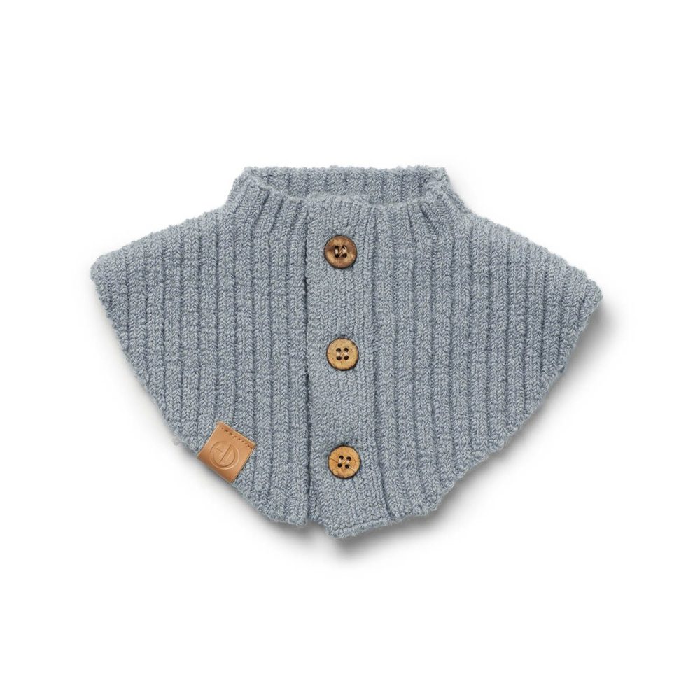 Zimní nákrčník Elodie Details - Sunrise Blue