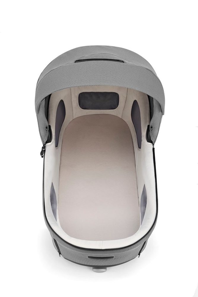 Kočárek Inglesina Aptica XT Duo 2025 Magnet Grey (obrázek 30)