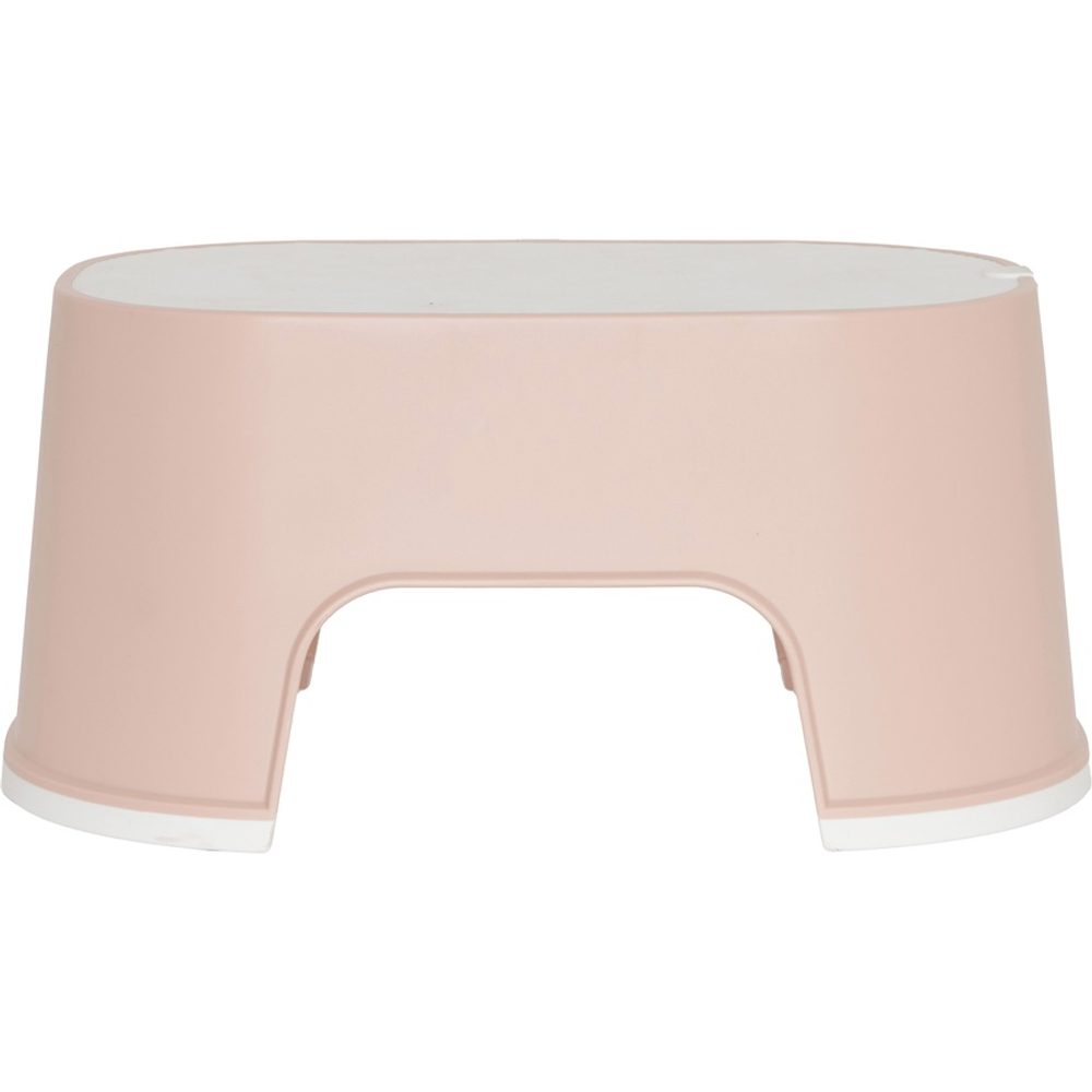 Bebe-Jou Stupátko ovál Grow Dreamy Pink