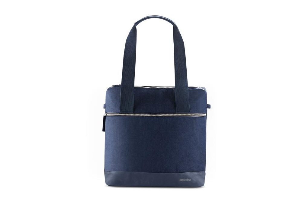 Inglesina Taška APTICA Back bag PORTLAND BLUE