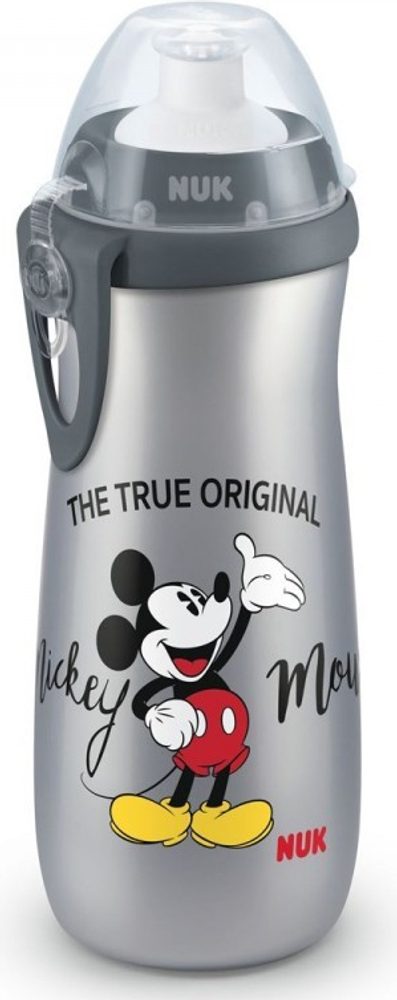 NUK FC Láhev Sports Cup Disney MICKEY 450ml - Mickey