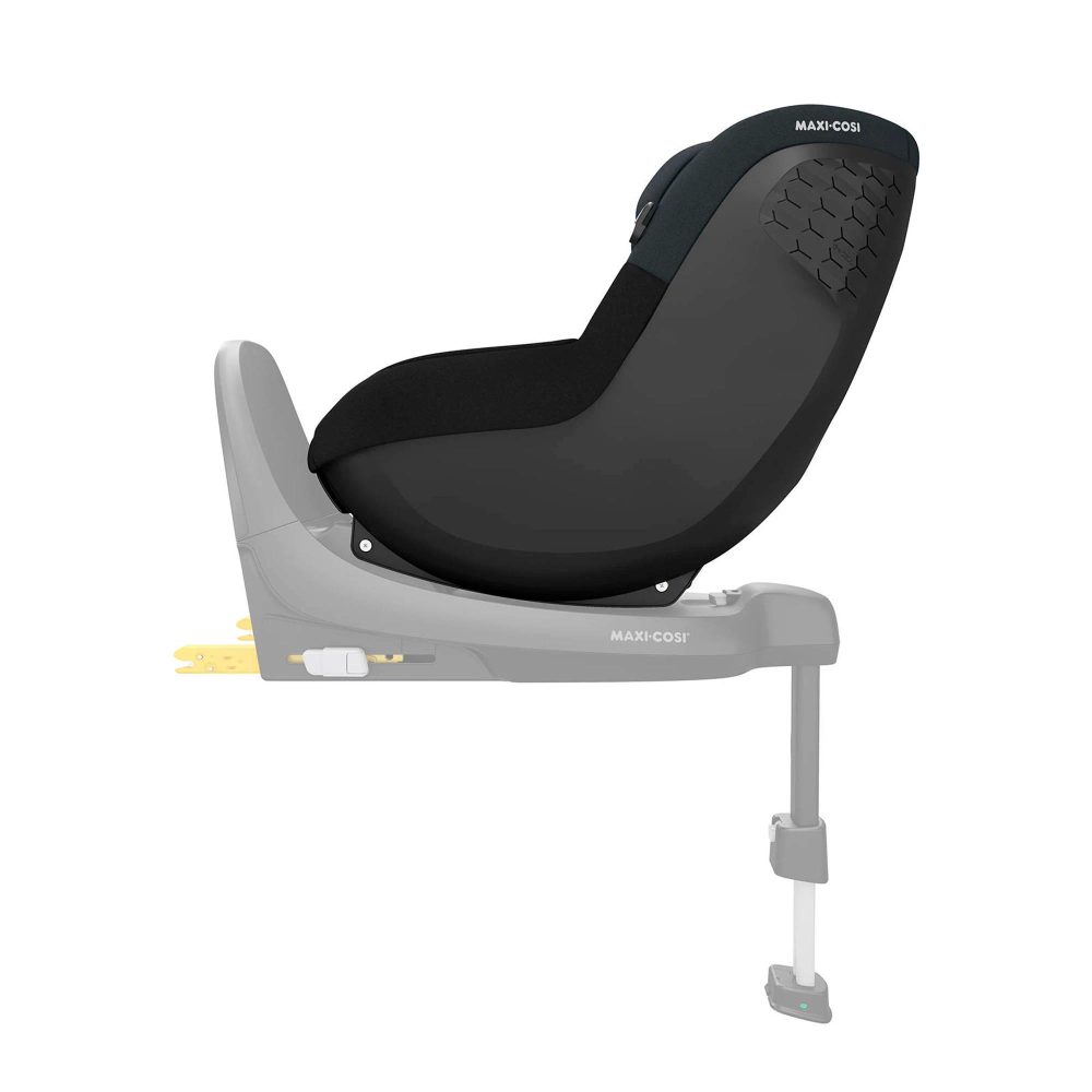 Maxi-Cosi Pearl S 2026 - Tonal Black (obrázek 5)