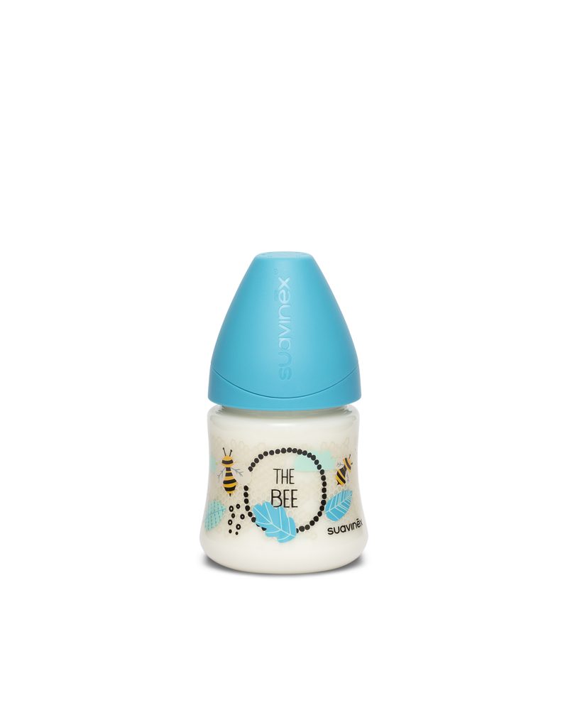 LÁHEV Kulatá savička LATEX 150 ml