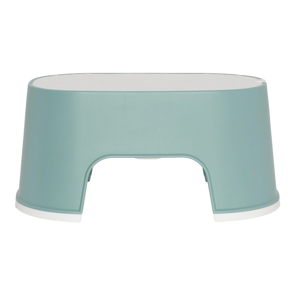 Bebe-Jou Stupátko ovál Grow Jade Green