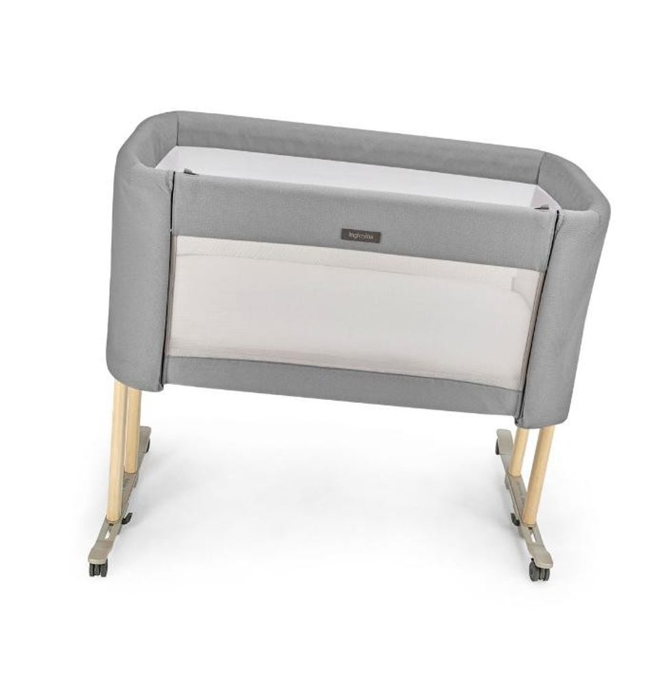 Inglesina přístavná postýlka Welcome Bed Morpheus Beige (obrázek 11)