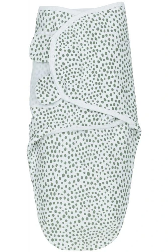 Meyco Zavinovačka 0-3 m - Cheetah forest green