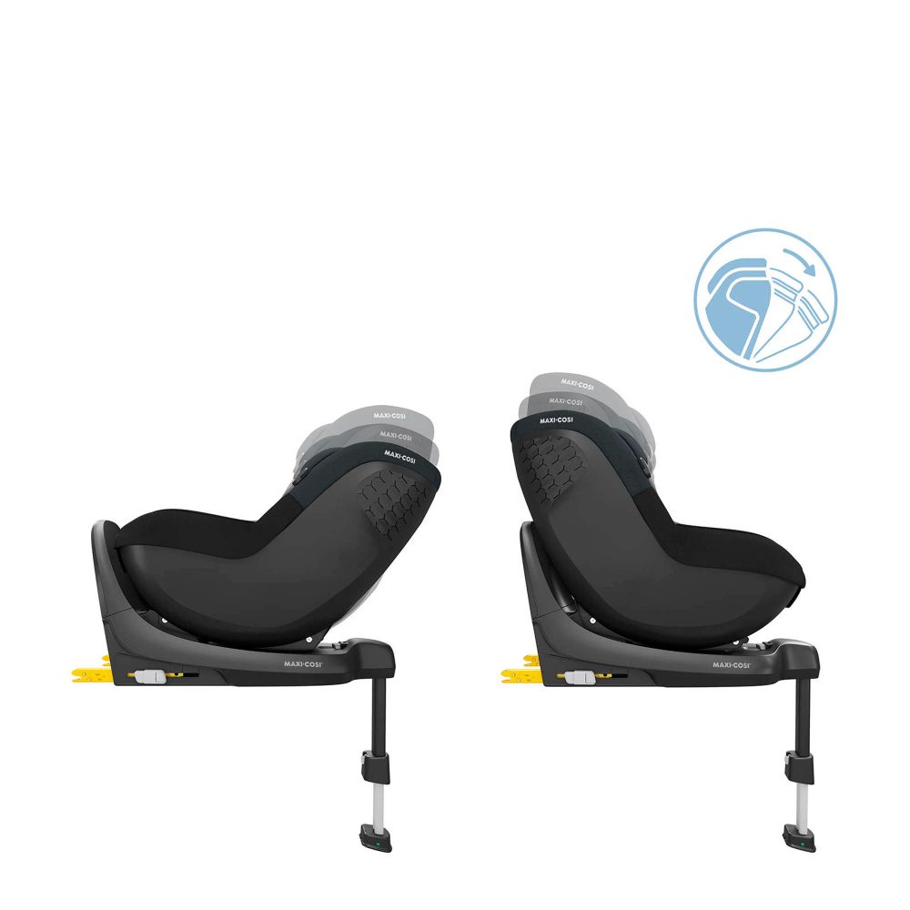 Maxi-Cosi Pearl S 2026 - Tonal Black (obrázek 10)