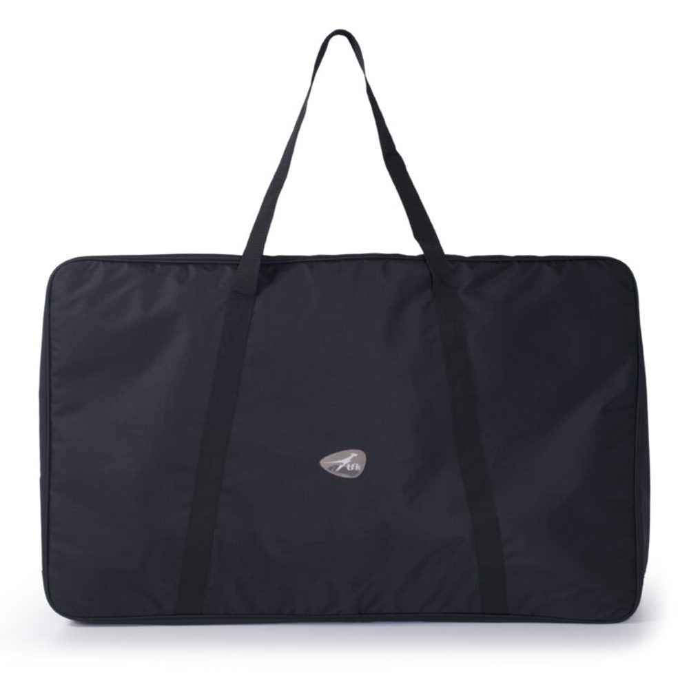 TFK přepravní taška Joggster T-00/011 - black