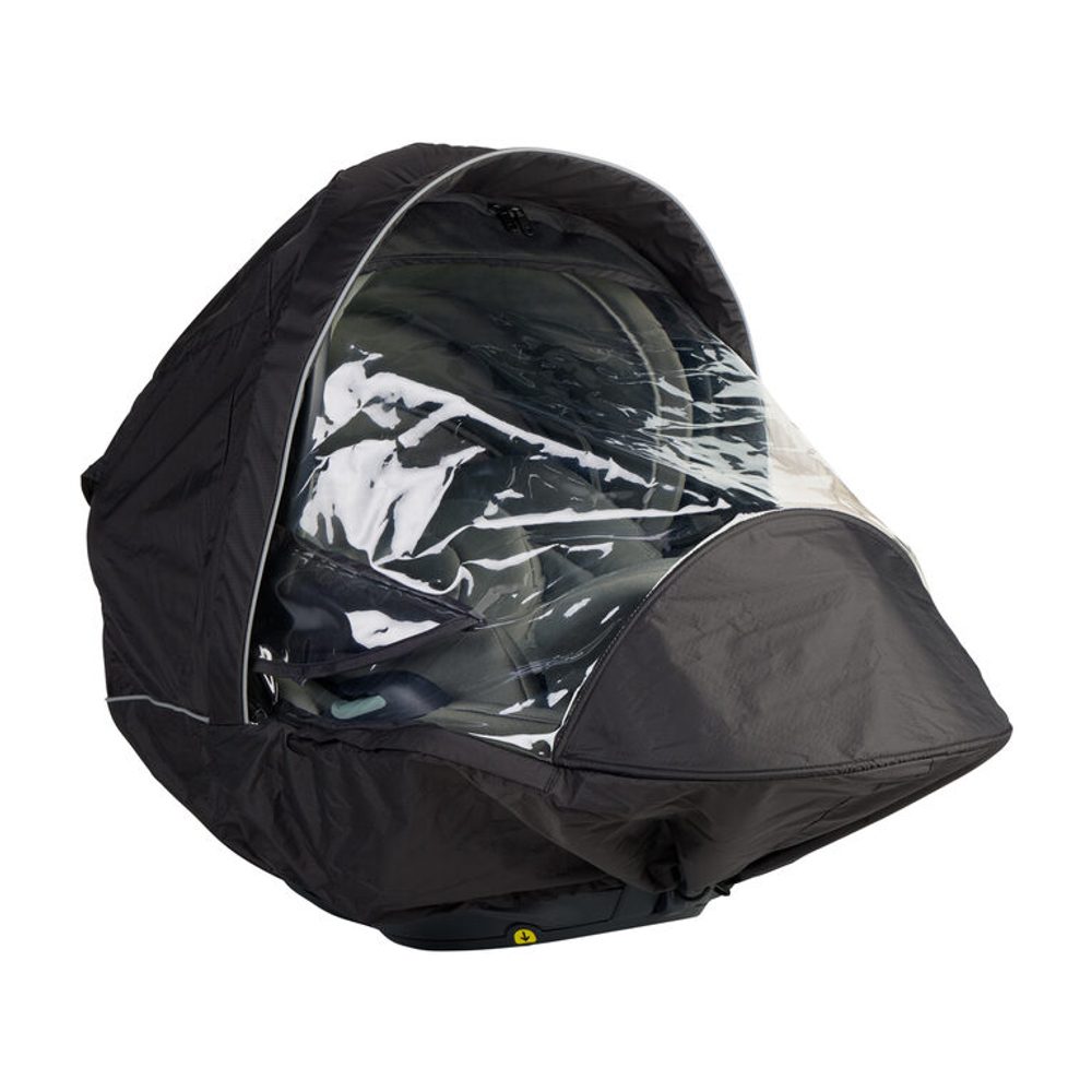 BeSafe Go Beyond pláštěnka na autosedačku