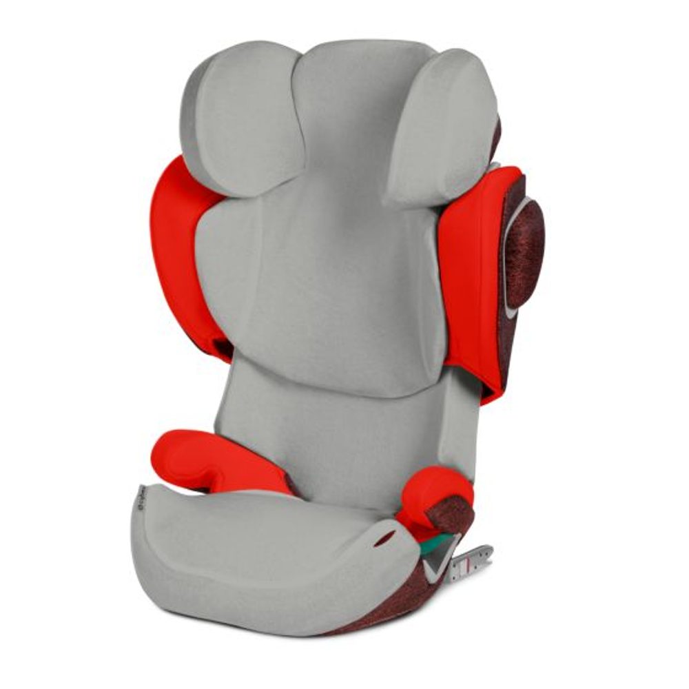 Cybex Letní potah Solution Z - autosedačky