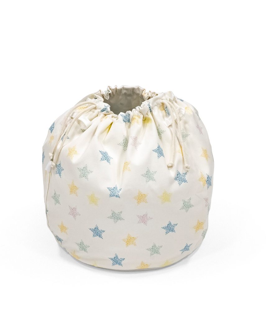 STOKKE® MuTable™ V2 Storage Bag - Multicolor Stars