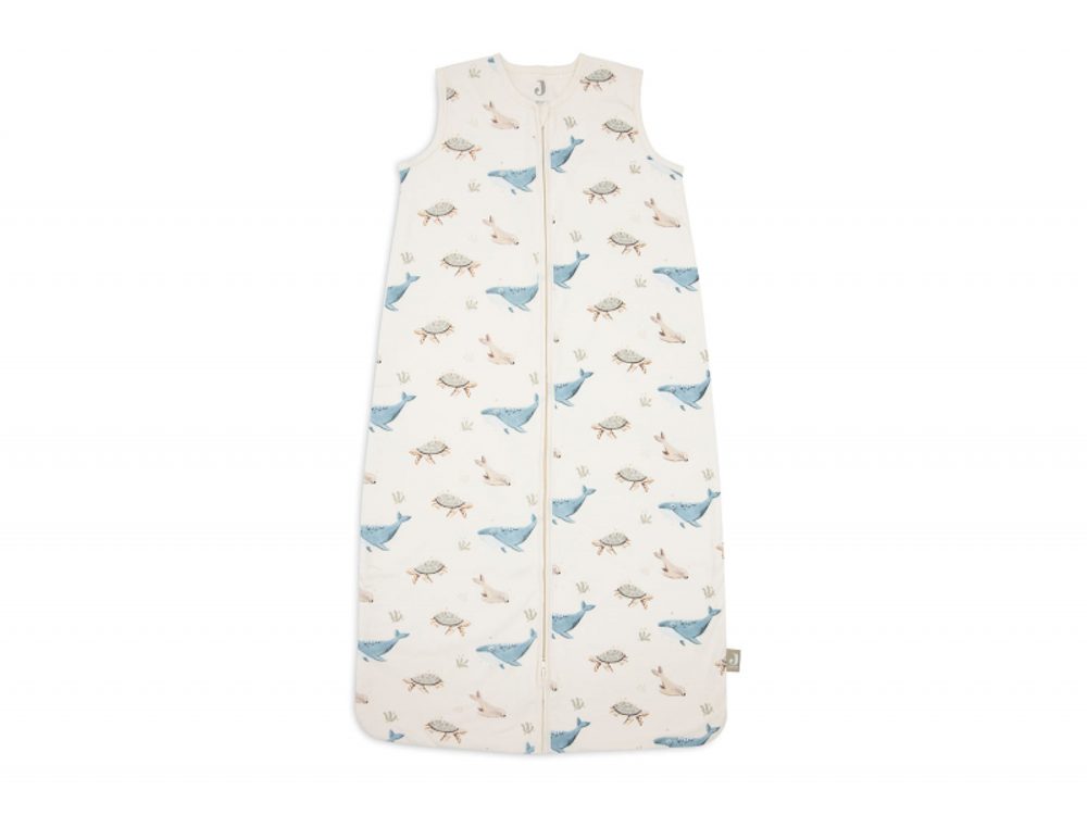 Jollein Spací pytel 70cm Deep Sea