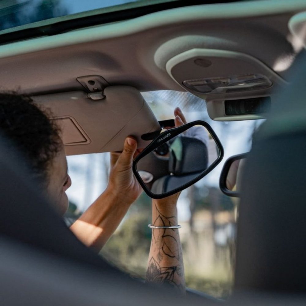 Ezimoov Zrcátko EZI MIRROR MINI (obrázek 12)