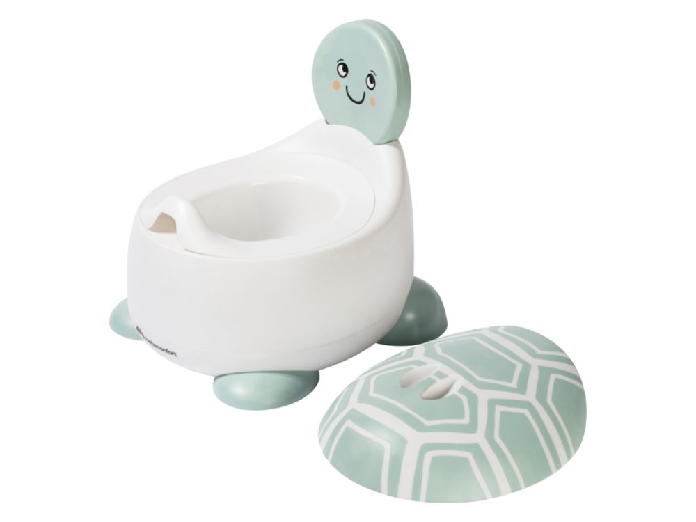 Bebeconfort Nočník Comfort želva Green