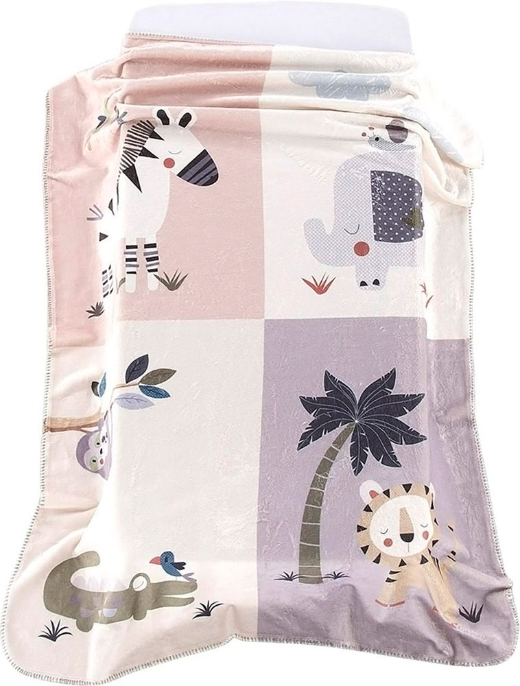 Scarlett Španělská deka J70 béžová 80x110cm