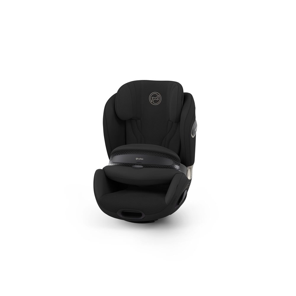 Cybex Anoris S Style i-Size s airbagem 2026 - Sepia Black