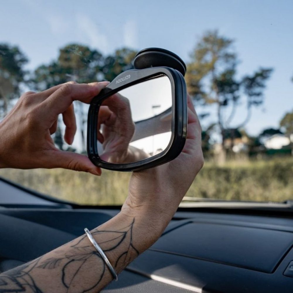 Ezimoov Zrcátko EZI MIRROR MINI (obrázek 5)