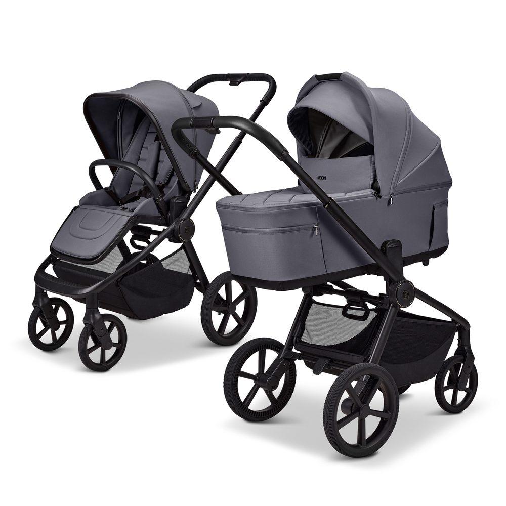 Moon ReSea FOLD kombi set - GRAPHITE (obrázek 3)