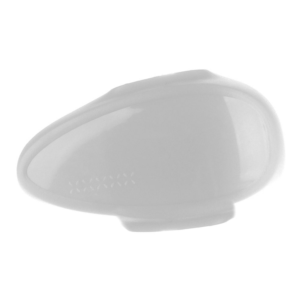 Zopa zámek trouby white