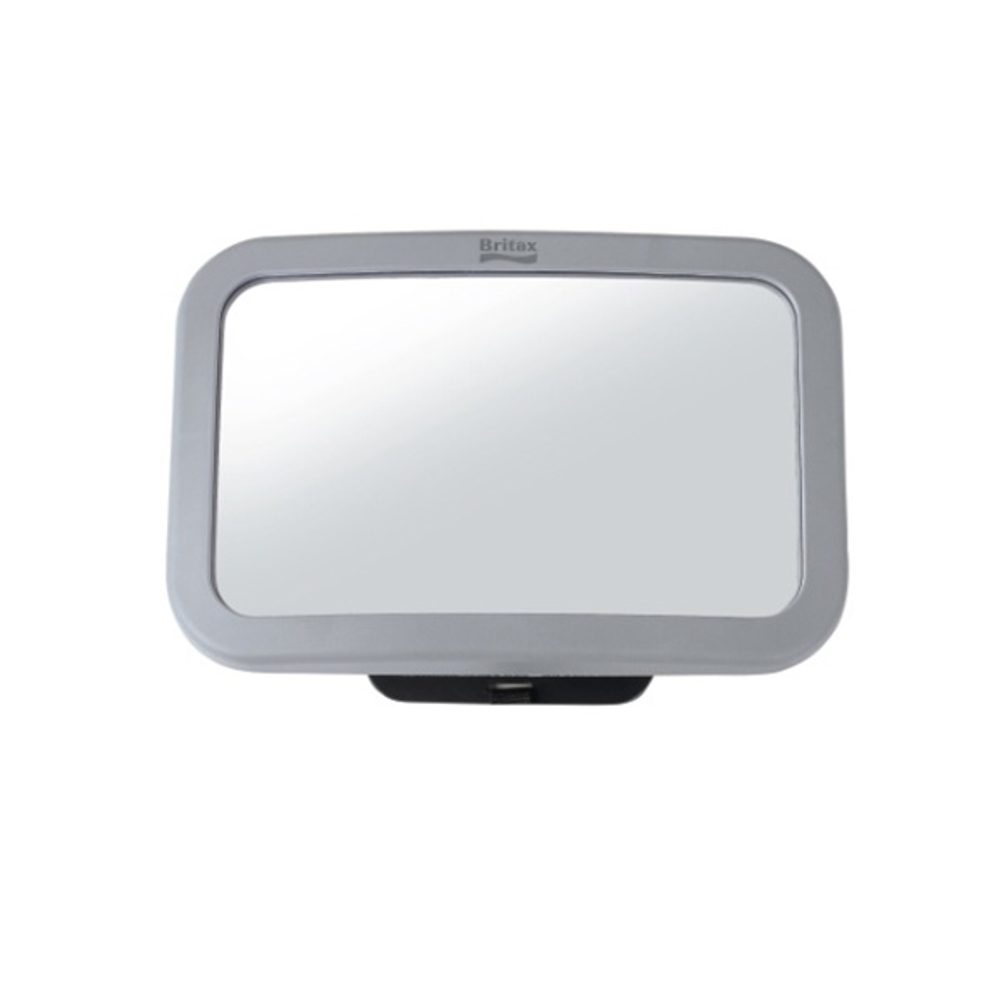 Britax Römer zpětné dětské zrcátko Grey