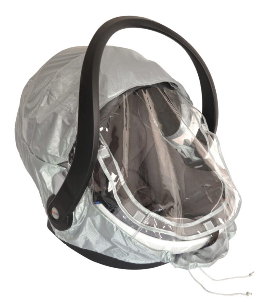 BeSafe rain cover iZi Go, iZi Go Modular - autosedačky