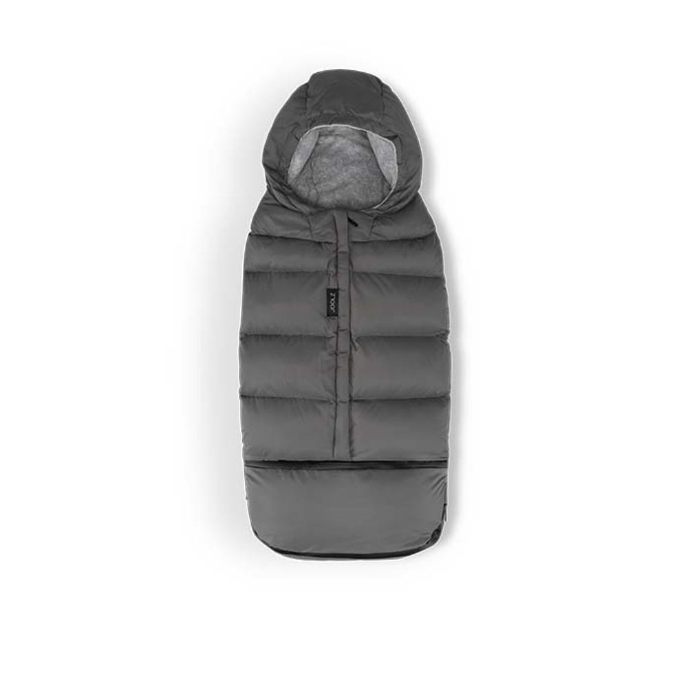 JOOLZ Fusak PUFFER Grey