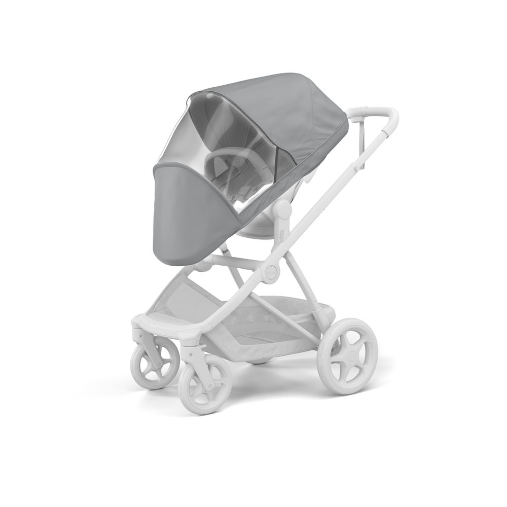 THULE Charm pláštěnka na kočárek