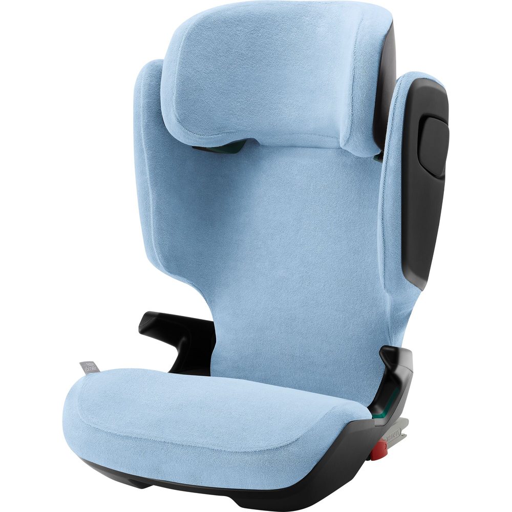 BRITAX RÖMER Letní potah Kidfix M i-Size - Blue