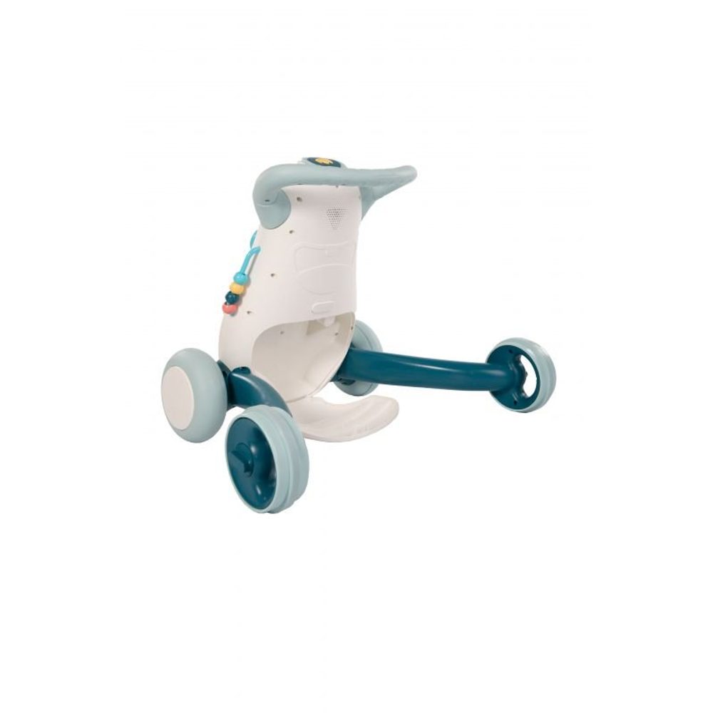 Bo Jungle Chodítko B-Walking AID - Blue (obrázek 4)
