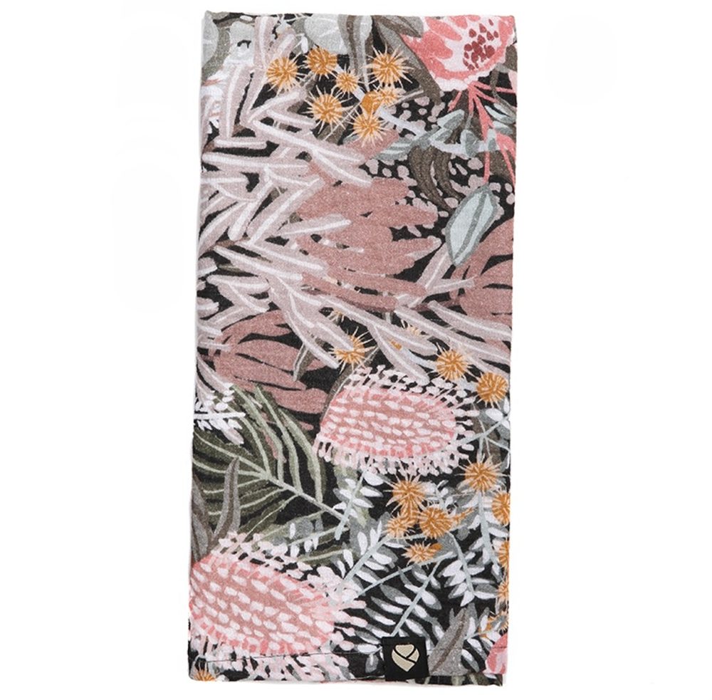 Emitex Mušelínová plena Poppy