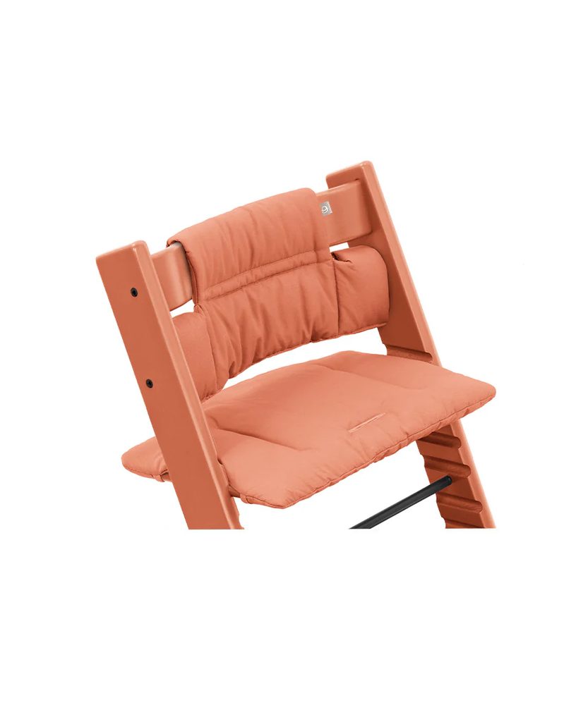 STOKKE® Tripp Trapp® Classic polštářek - Terracotta