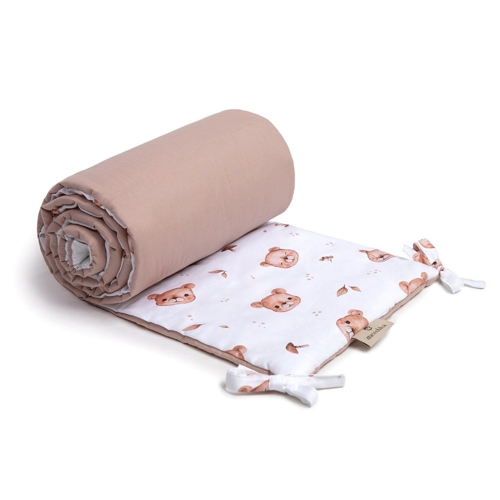 Maceshka Mantinel Maceshka Pure Love - Autumn Bear