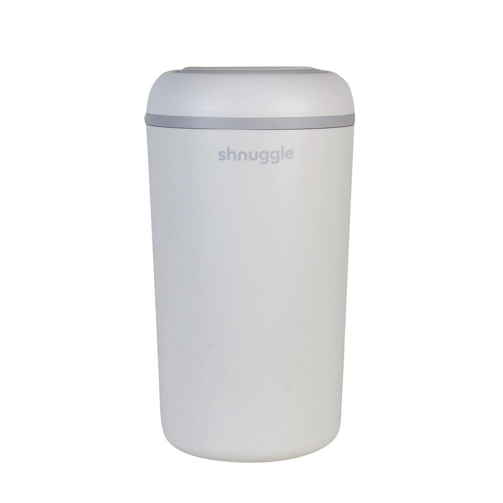 SHNUGGLE Eco - Touch Koš na plenky (obrázek 3)