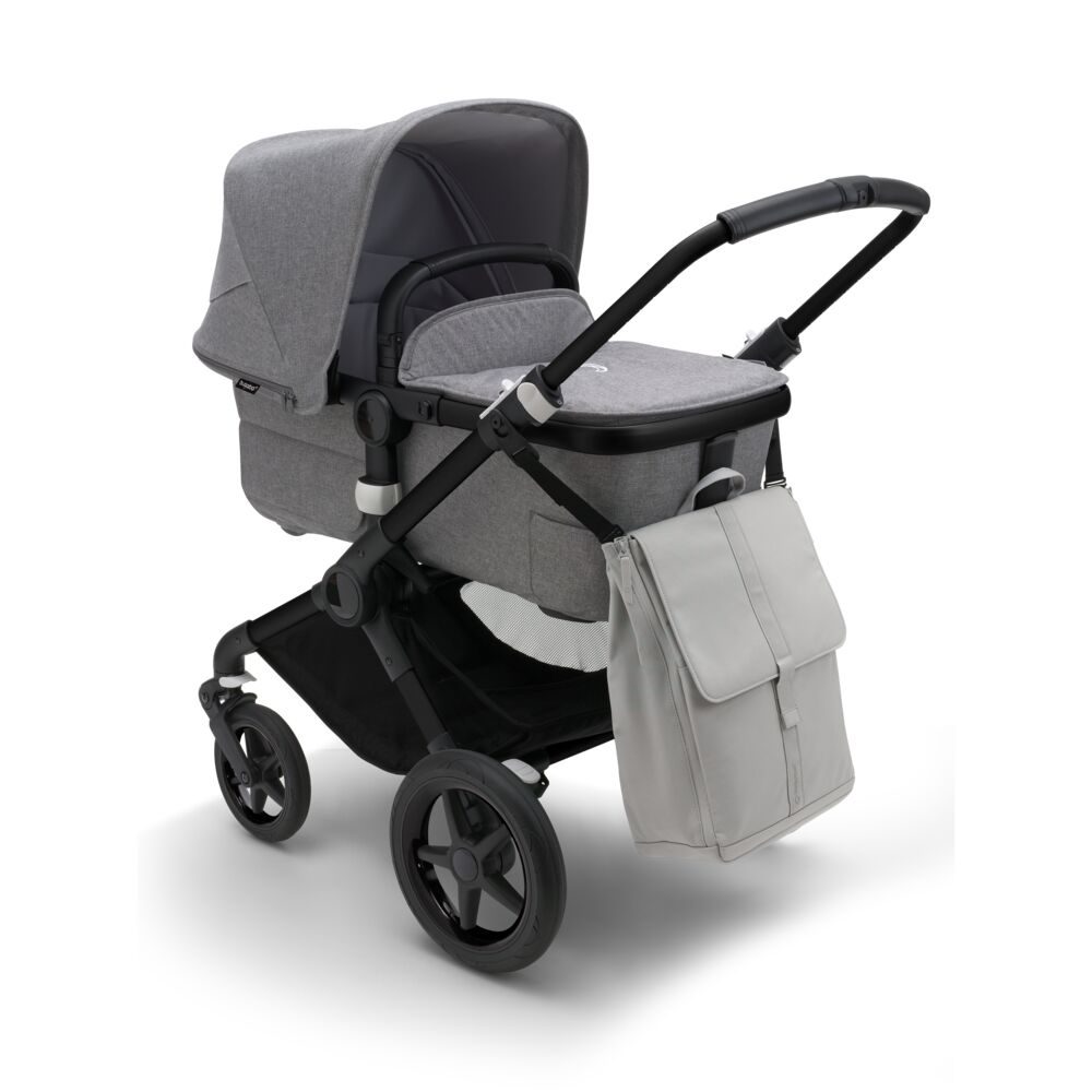 Bugaboo přebalovací batoh - Cocoa Brown (obrázek 3)