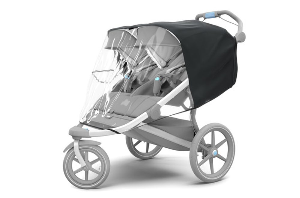 THULE Raincover Urban Glide² Double