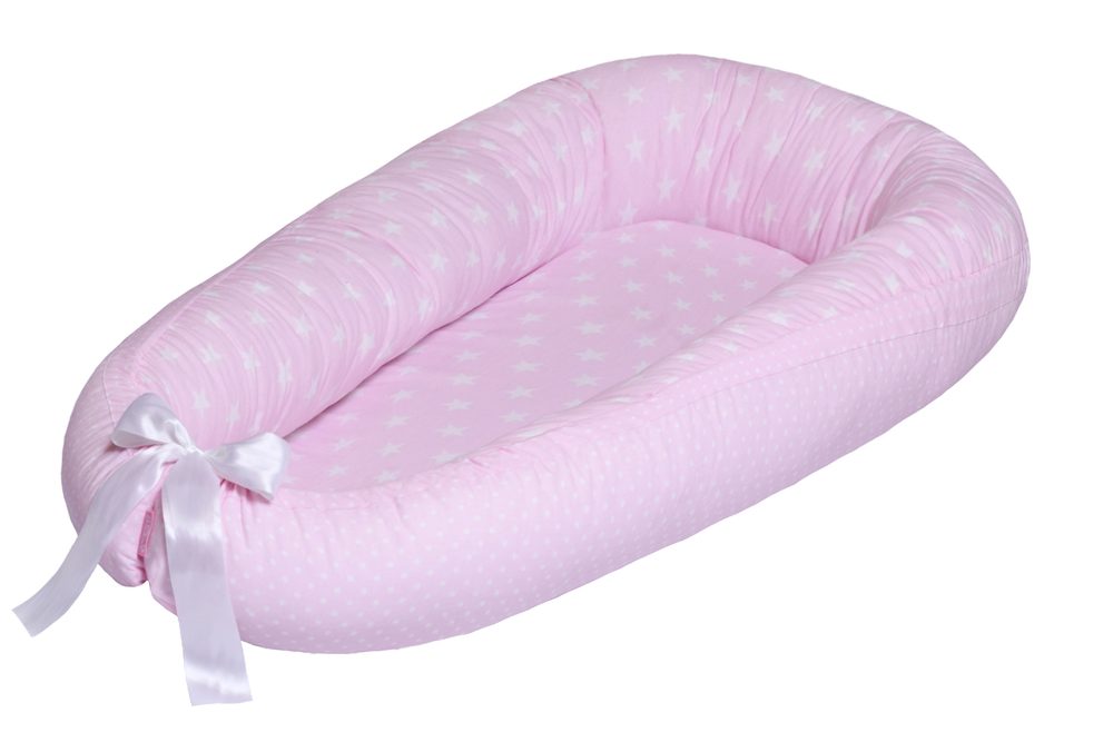 Scamp Hnízdo kokos (RosaStarsDots)