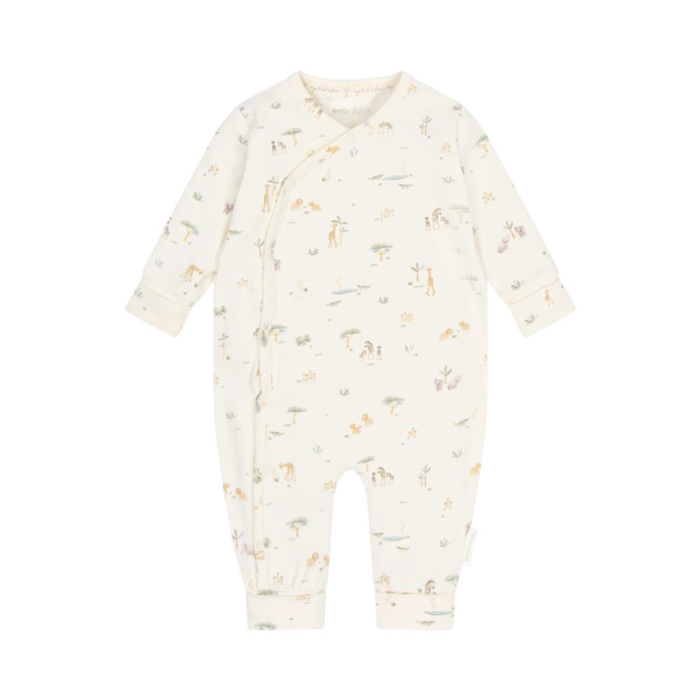 Little Dutch Overal Safari Friends Little Safari vel. 56