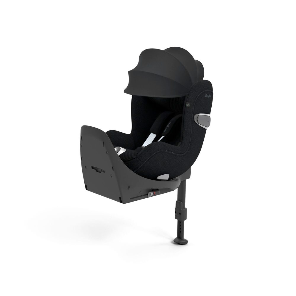 Cybex Sirona T i-Size Plus 2025 - Cozy Beige (obrázek 7)