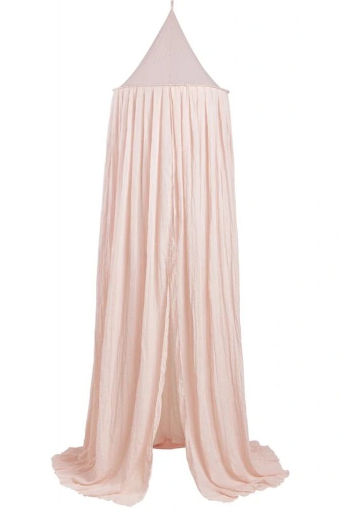 Meyco baldachýn - Soft pink