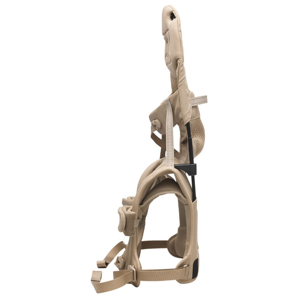 Minimeis Shoulder Carrier G5 6mon-18kg sand premium (obrázek 3)
