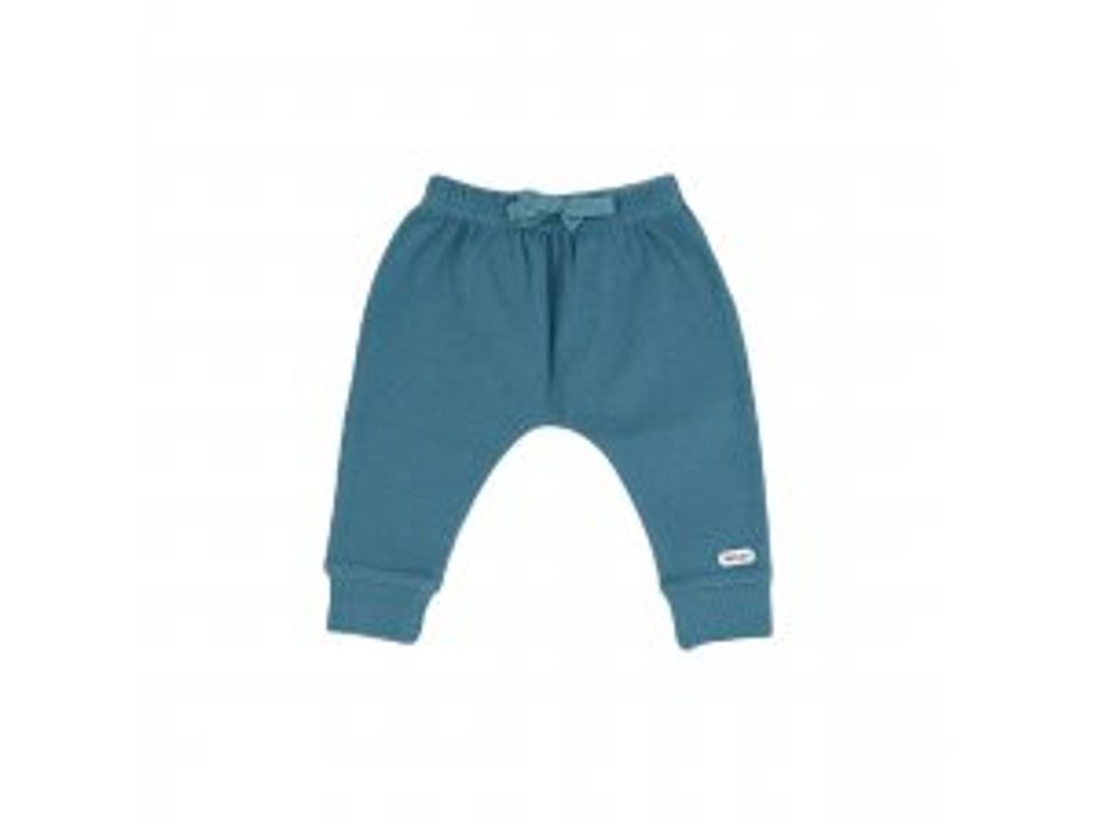 LODGER Jogger Nomad Rib Dragonfly vel. 68