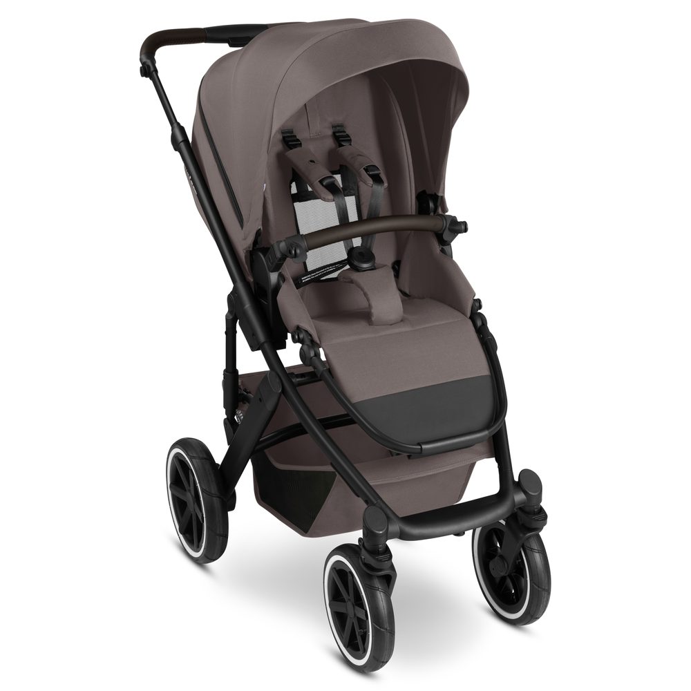 ABC Design Salsa 5 Air Starter Set marron (obrázek 11)