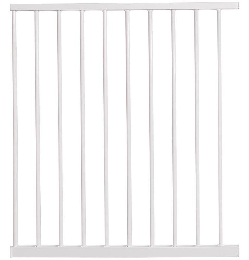 BabyDan Panel prodloužení 64,5 cm Extra široký