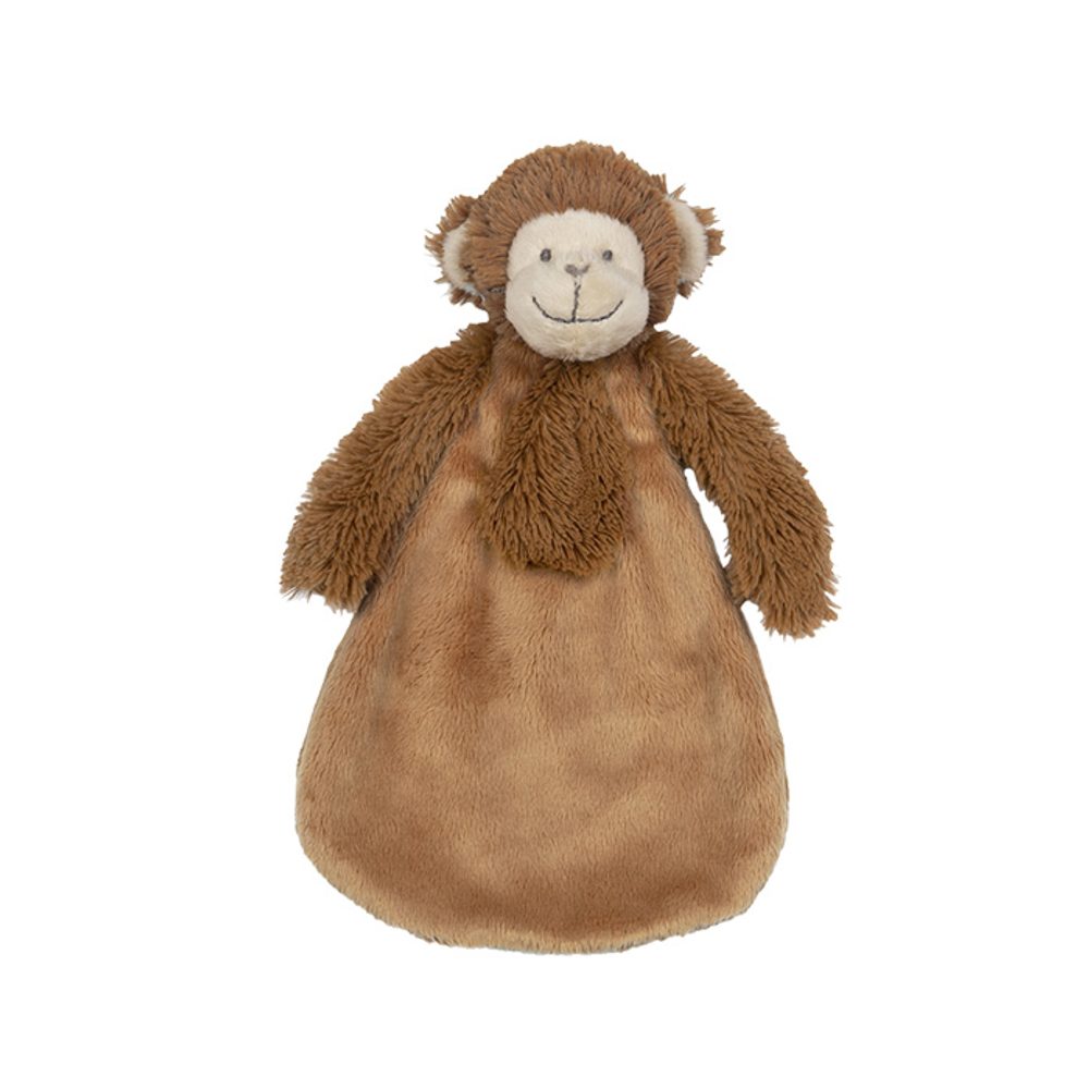 Happy Horse Opička Micha přítulka, 25cm