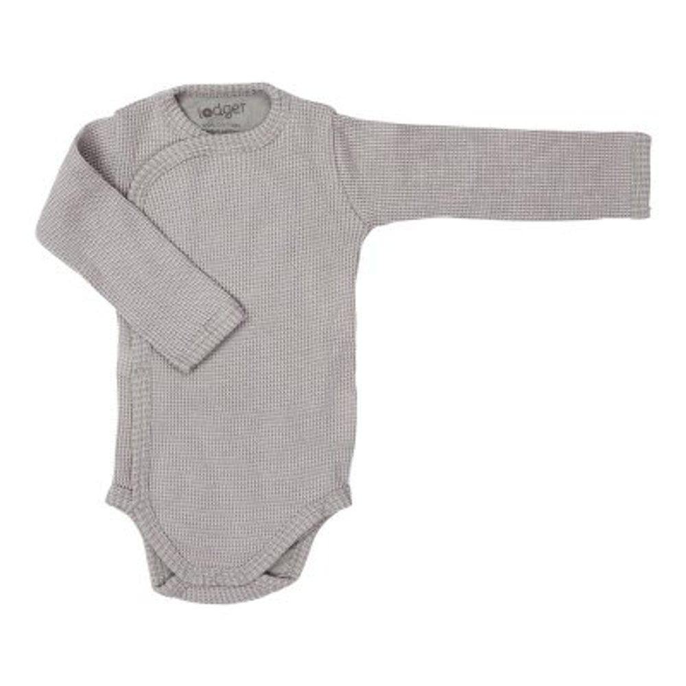 LODGER Romper Long Sleeves Ciumbelle - Donkey vel. 80