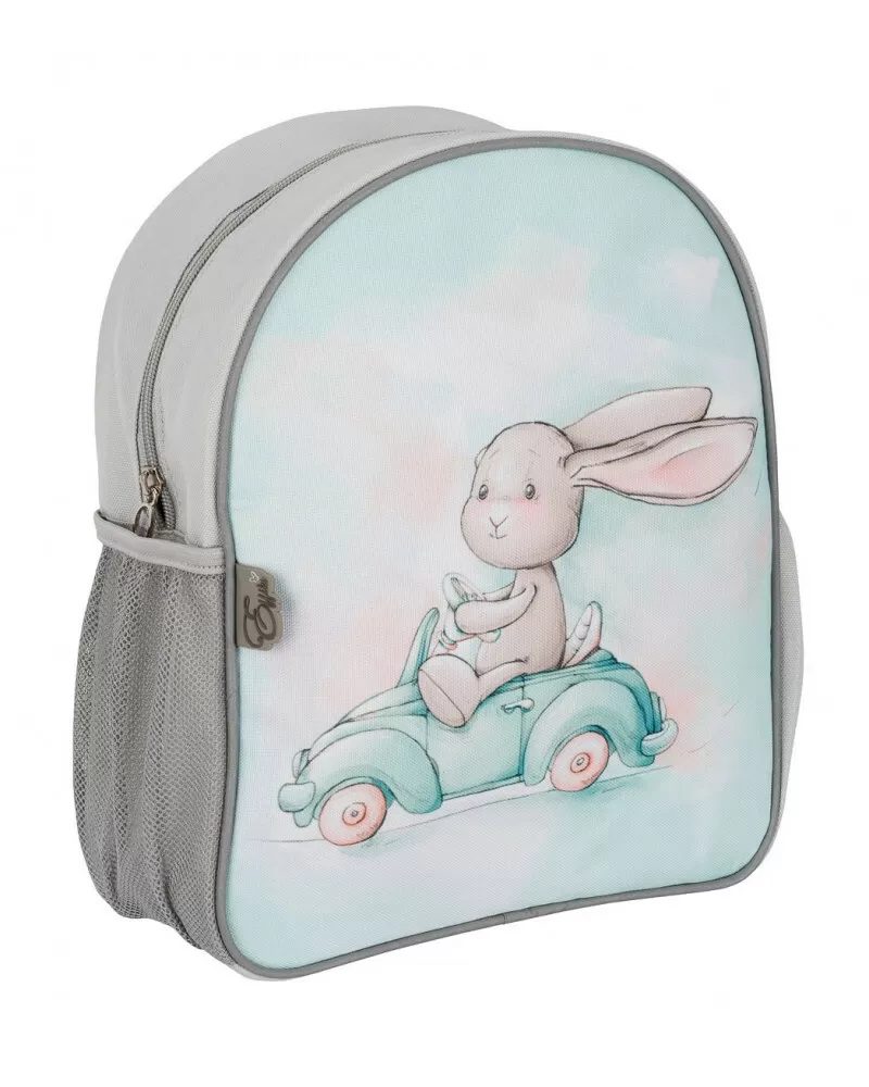 Effiki batoh Effik Závodník modrý