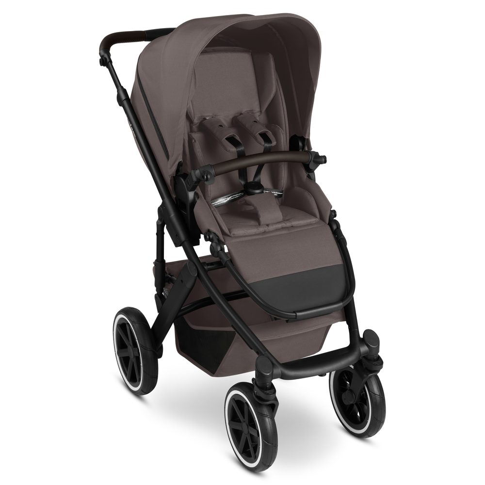 ABC Design Salsa 5 Air Starter Set marron (obrázek 3)