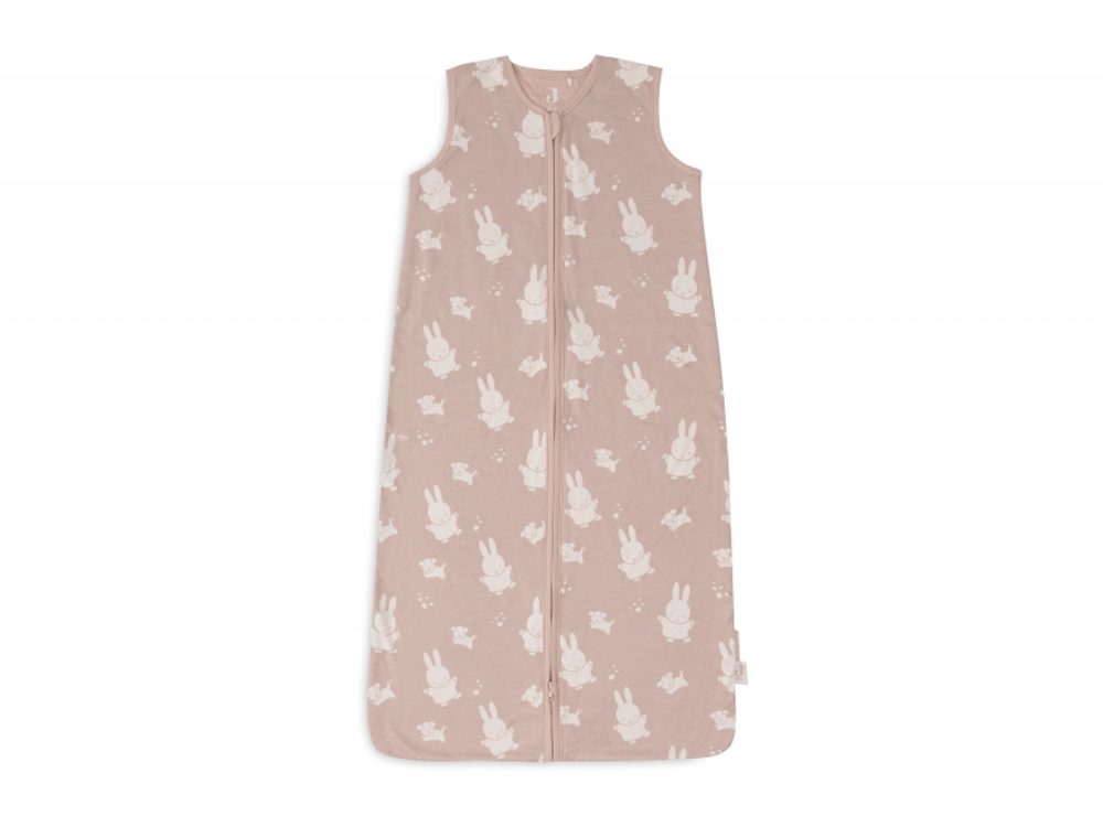 Jollein Spací pytel 70cm Miffy Wild Rose